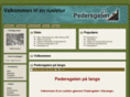 pedersgaten.org