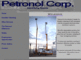 petronol.com