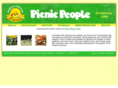 picnicpeoplefranchise.com