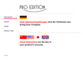 pro-edition.de