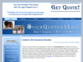 quickquotes4life.com