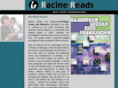 racinereads.com