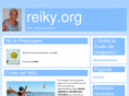 reiky.org