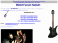 rockforum-nottuln.de