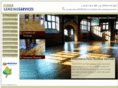 sandingservices.com