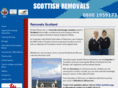 scottish-removals.com