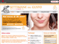 settimanedelgusto.it