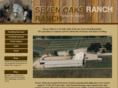 sevenoaksranch.com