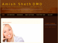 shethdental.com