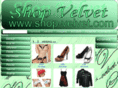 shop-velvet.com