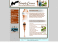 simplycurvesbody.com