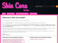 skincareinsider.com