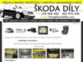 skodadily.com