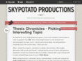 skypotato.com