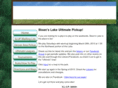 sloanslakeultimate.org