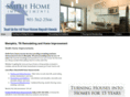 smithhomeimprovementsmemphis.com