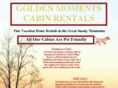 smokymtcabinrentals.com