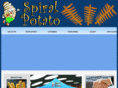 spiralpotato.net