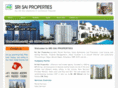 srisaiproperties.com
