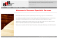 stormontspecialistservices.com