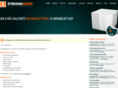 stronghost.cz