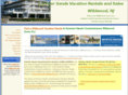 summersandsvacationrentals.com