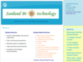 sunlandbiotechnology.com