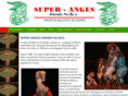 super-anges.com