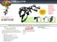 tail-gator.com