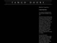 tangodoor.com