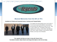 thelegends.net