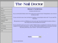 thenaildoctor.co.uk
