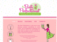 thepartyperfectionist.com