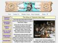 theseahag.com