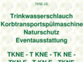 tkne.de