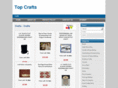 topcrafts.co.uk