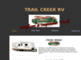 trailcreekrv.com