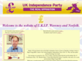 ukipeast.com