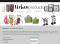 urbanproducts.com.au