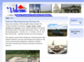 valcommfg.com
