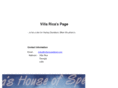 villaricawildcat.com
