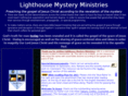 welcometothelighthouse.org