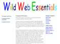 wildwebessentials.com