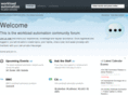 workloadautomation.org