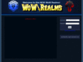 wowrealms.org