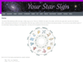 yourstarsign.info