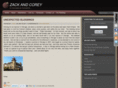 zackandcorey.com