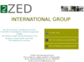 zed-group.com