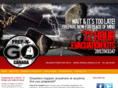 72hourevacuationkitscanada.com