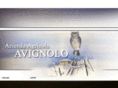 agriavignolo.com